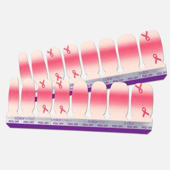 Rise in Pink - Picture 2 of 5